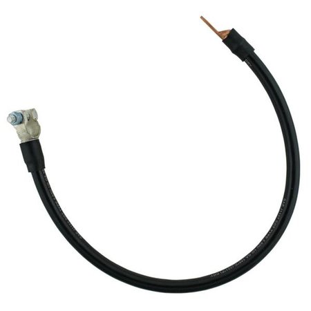 AFTERMARKET R6443 Battery Cables  Negative Fits Case R6443-RIL